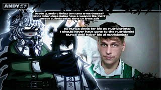 Fpe Raizes Do Coração Minha Au React To Se O Mundo Fosse Literal Auas Au Na Descrição