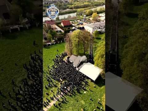 Yahrtzeit Of The Divrei Chaim Of Sanz 2025 יארצייט של הדברי חיים מצאנז זצ ל תשפ ה