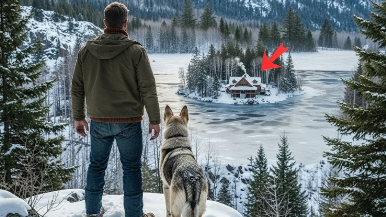 After His Life Collapsed, a Veteran Found Refuge on His Grandmother’s Island—God Was Already There