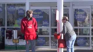 Bell Ringers