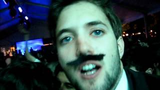 Play video: MTV VJ Casting - Eduardo Portela: The Sexiest Man Alive!