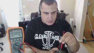 Box mods, battery sag and you - George James from Cloud Chasers Inc. (PT-BR sub)