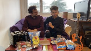 What is the nicest Gluten Free bread?