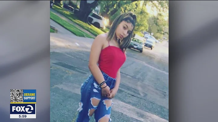 16-year-old Castlemont High Oakland student found ...