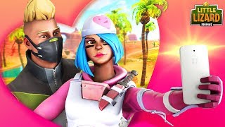 Drift Gets A New Girlfriend?