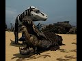 Path of Titans 600 sub stream