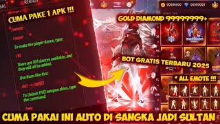 Turns Out You Can Become A Sultan With Just This  Free Bot 2025  Review