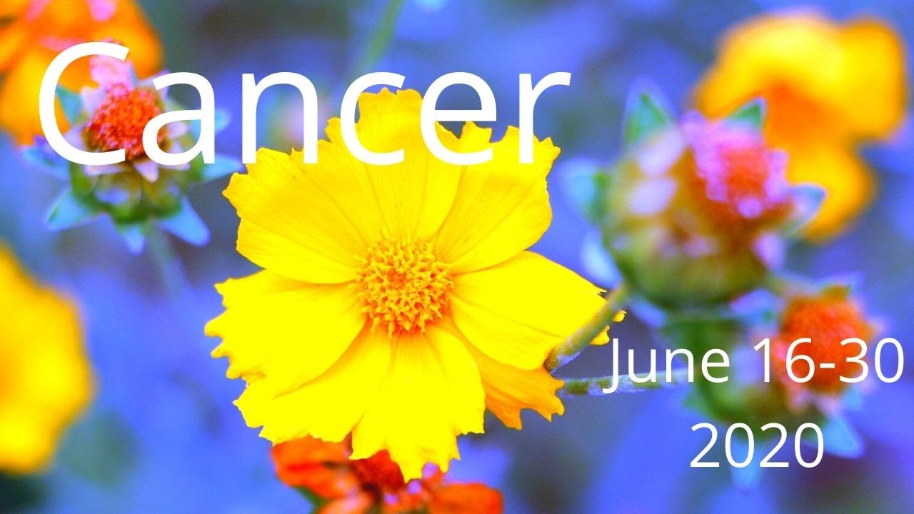 Cancer, The Payoff You've Worked For || Psychic Empath Reading