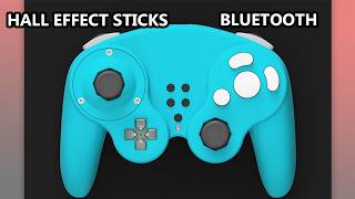 Gamecube Fans, This Controller Changes Everything