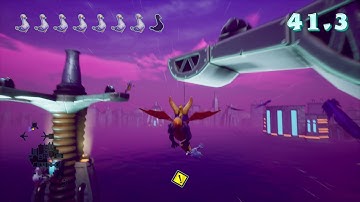 Spyro: Ripto