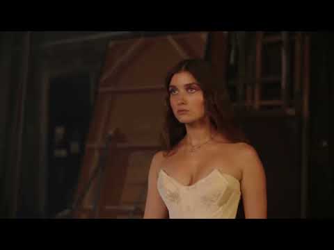 Jerry Heil Додай гучності 12 Points Official Music Video