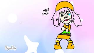 Just A Little Hee Hee Original Meme