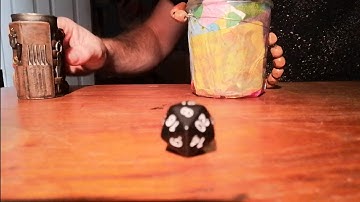 Navigating DnD Beyond (character creation)