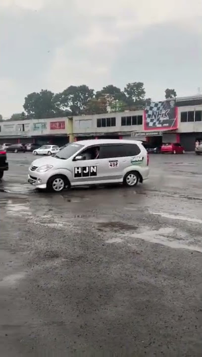 Avanza drift lokal pride