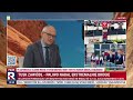 Prezydent uwalnia Polaków z szantażu Tuska! Poboży ujawnia kulisy decyzji ws. ustawy paliwowej