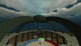 【AOTTG CUSTOM MAP】Mystic PvP