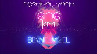 08. Liyakat - Beynelmilel676 Km