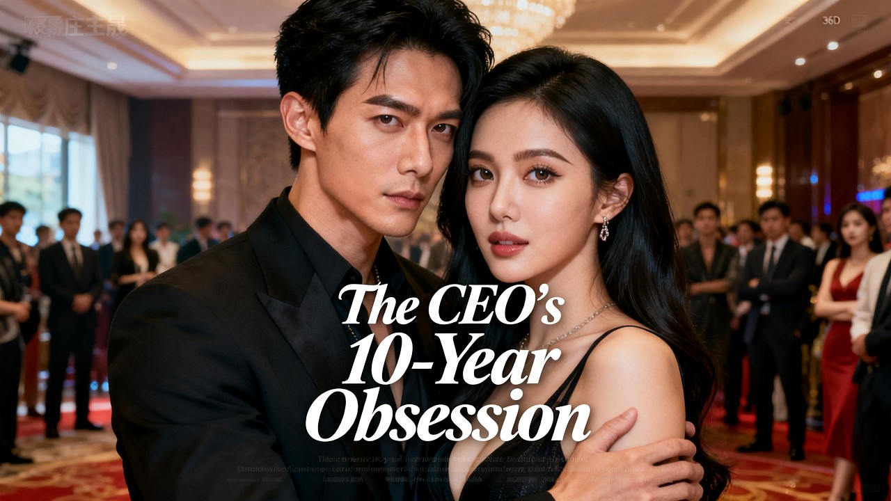 【ПОЛНОСТЬЮ】«Монстр» отвергла мажора! Спустя 10 лет миллиардер безумно балует ее!