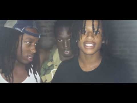 (GMEBE) LIL CHIEF DINERO X JP ARMANI X L