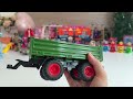 Unboxing the car to make the car return to the goods is full of fun and relaxation