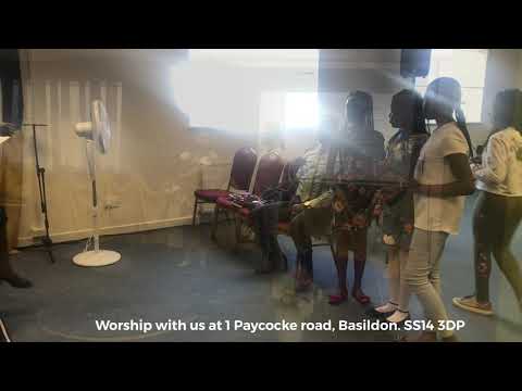 Children’s day special service RCCG on eagles wings - YouTube
