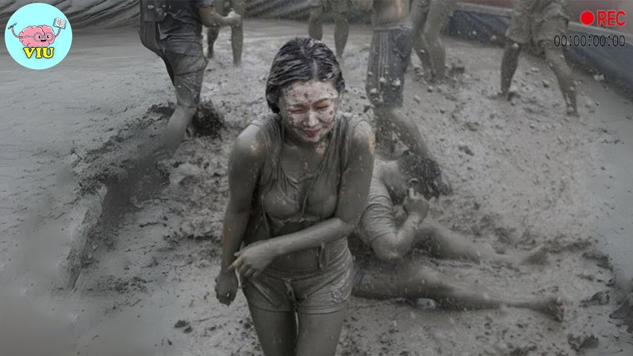 Incredible Moments Caught on Camera!