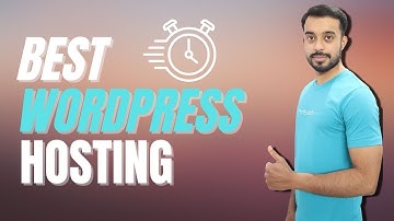 How to Buy and Setup WordPress Hosting 2022 | Best WordPress Hosting