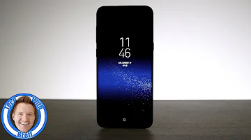 How do I make my Samsung screen always on?