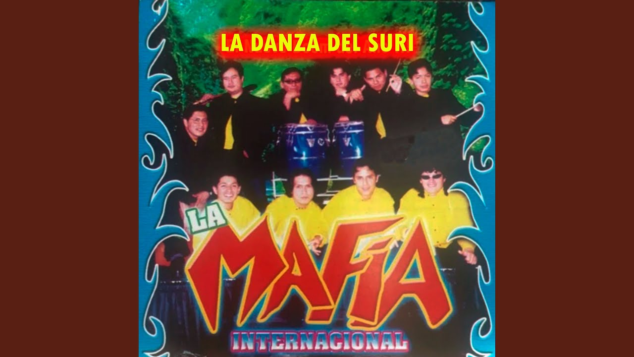 La Cumbia de Mi Tierra