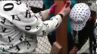 Balboa After School:  Project Summer 2014