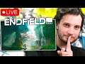 Bosss fights?! FACTORY TIME! - Arknights: Endfield Beta II