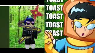 Sr crack attack cap 10 parte 2 bloopers