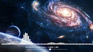 Robson Cozendey - Light Latt | CyberSphere Menu Theme OST screenshot 4