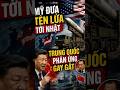Tin quân sự quốc tế | MỸ ĐƯA TÊN LỬA TỚI NHẬT, TRUNG QUỐC PHẢN ỨNG GAY GẮT#tintuc #news #tinquansu