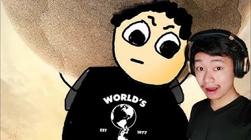 Casually Explained; The World