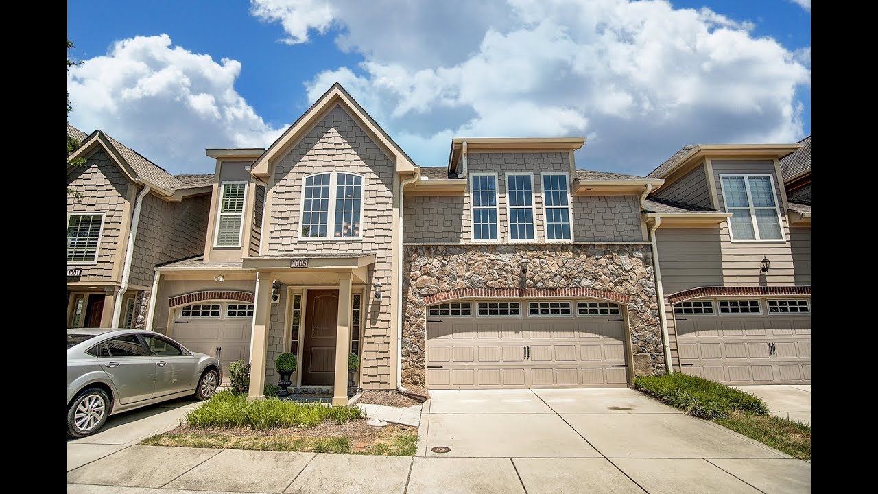 1005 STUARTS LANDING CRAMERTON NC 28032