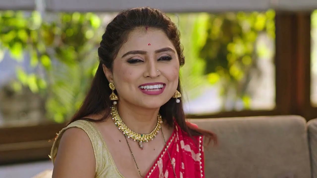 Paaru Marathi | Ep - 425 | Webisode | May 03 2025 | Zee Marathi