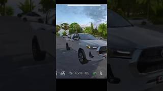 New Update HILux ✅Costom Car Online Drift single plyer #plyers #onlinedrift #hiluxperformance #