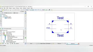 Famous Blocking and Non-Blocking Assignment in Verilog | Xilinx | RTL Schematic Net Worth