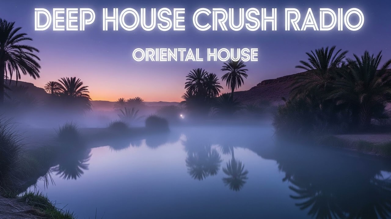 Urban Mystic Vibes 🌆 | Oriental House Meets City Nights