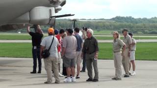 2014 0906 - B-17 Flight 2 preflight - 00185.MTS