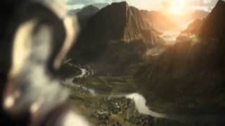 Civilization V Launch Trailer