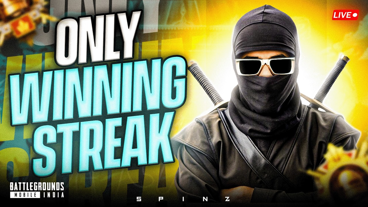 AURA IS ON ANOTHER LEVEL !!! | BGMI LIVE #bgmi #pubgmobile #gaming