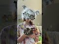 Snakey! His names Apollo! #therian #furry #mask #snake #pets #cute #ballpython #lgbt #lgbtq #apollo