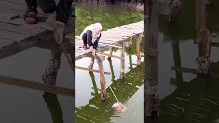 eyda mo makan sotong .. #eydastokinpinkhijau