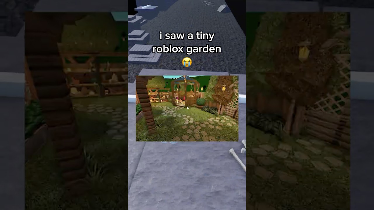 Mysterious Roblox Game 😭🙏 #roblox #robloxrant #rblx #relatable #rorants