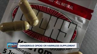 Ask Dr. Nandi: Is Kratom a dangerous opioid or a harmless herbal supplement?