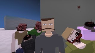 The void part one