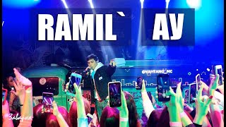 Ramil` - Ау (Заварка 19.12.2020)