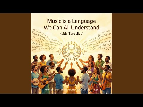 Music is a Language We Can All Understand